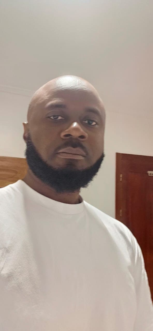 Engr. Modestus Nwachukwu