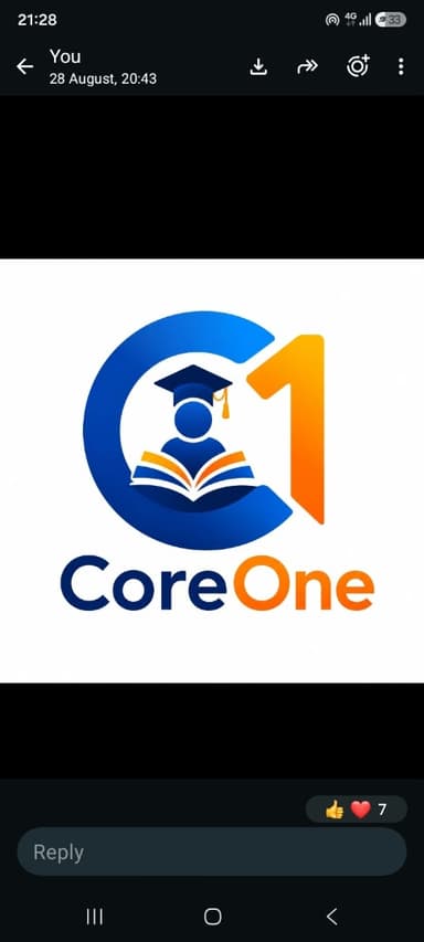 CoreOne