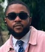 Mr Ejike