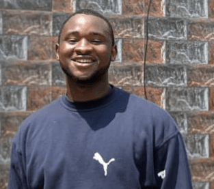Mr Favour Ekezie