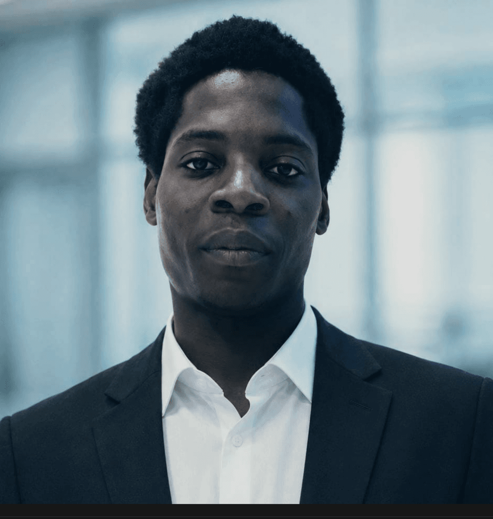 Joshua Okpechi
