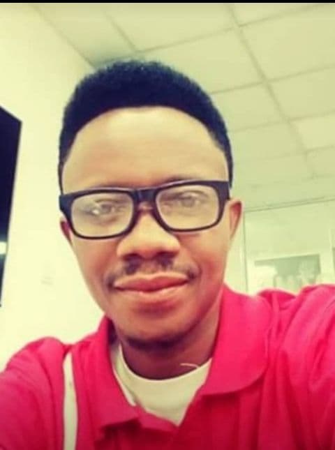 Engr. Martin Agoha